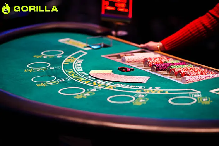 gorilla casino online casino
