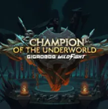 Champion-Of-The-Underworld на Vbet