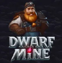 Dwarf Mine на Vbet
