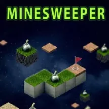 Minesweeper на Vbet
